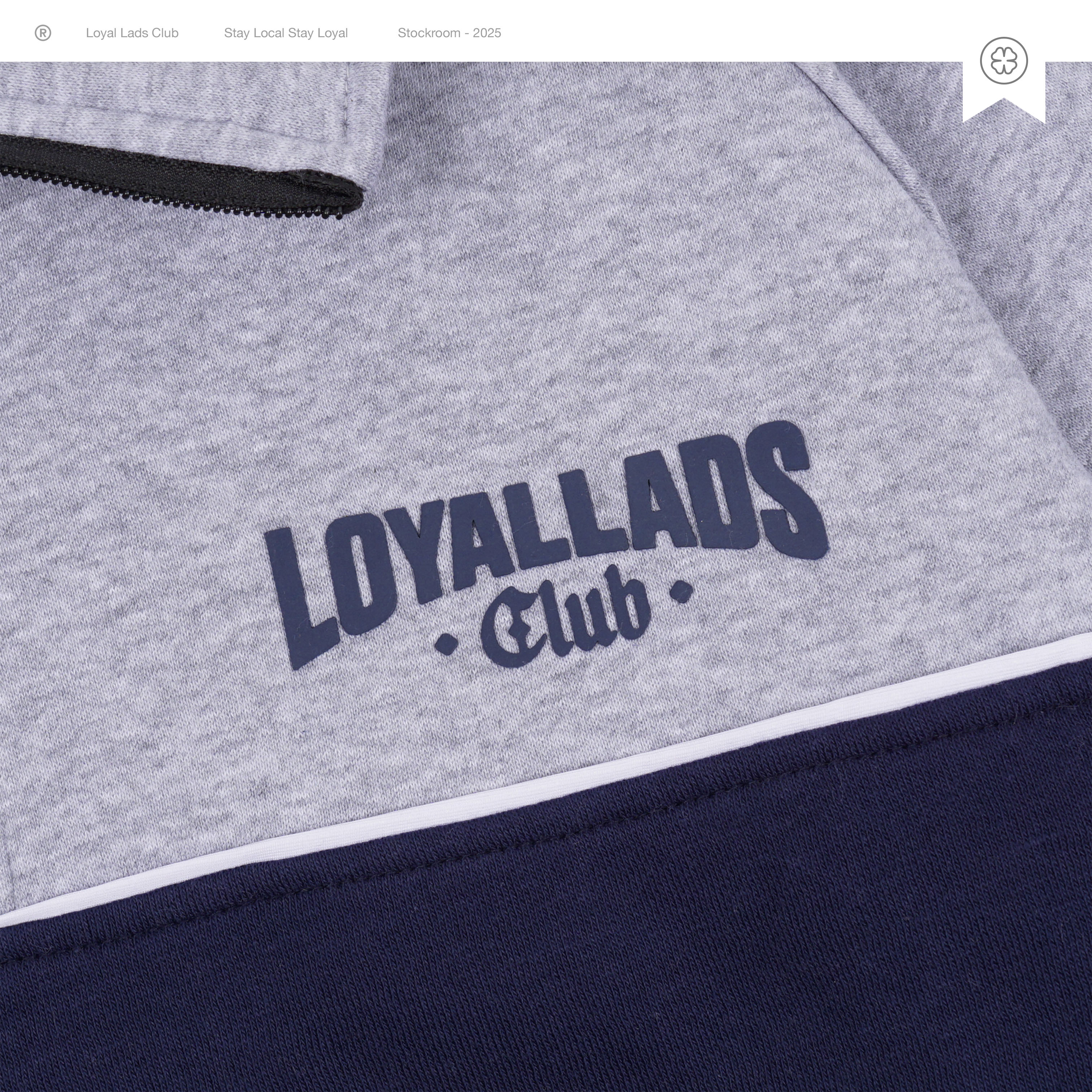 Halfzip - Curva - Thumbnail 5